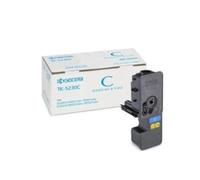 Peach Module de Toner Cyan Compatible avec Kyocera TK-5230C