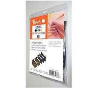 Peach multi pack plus compatible with epson no. 27xl peach kompatible tonertinte pi200-355 G