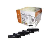 Peach Multipack Plus Compatible avec HP No. 305A