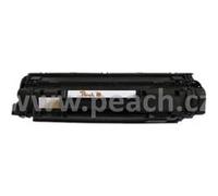 Peach - Noir - compatible - remanufacturé - cartouche de toner (alternative pour : Canon CRG-725) - pour Canon i-SENSYS LBP6000, LBP6000B, LBP6020, LBP6020B, LBP6030, LBP6030B, LBP6030w, MF3010 G