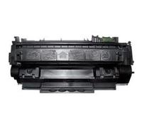 Peach 110158 Cartouche de toner 1 pièce(s) Noir