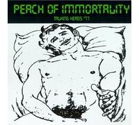 Peach of Immortality - Talking Heads 77