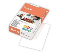 Peach Papier Photo, Brillant, 10x15cm 240 GSM, 100 Feuilles