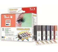 Peach Patrone Canon CLI-526 PGI525 MultiPackPlus komp retail