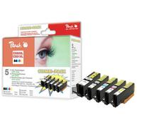Peach Patrone Canon PGI-550XL CLI551XL MultiPackPlus komp retail