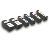 Peach Patrone Epson 33XL 2xbk MultiPackPlus komp retail