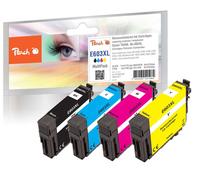 Peach Patrone Epson Nr.603XL, PEA, Multi-Pack, T03A6, komp