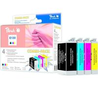 Peach Patrone Epson T1305 MultiPack REM,KOM
