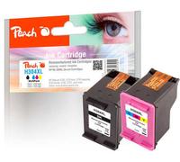 Peach Patrone HP Nr.304XL MultiPack REM,KOM