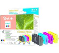 Peach Patrone HP Nr.364XL MultiPack REM,KOM