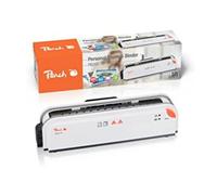 Peach Pb200-70 Relieuse Thermique 300 Feuilles 60 S