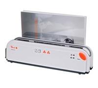 Peach PB200-70 relieuse thermique 60 s 300 feuilles Blanc