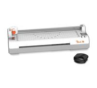 Peach Pbp350 Laminoir À Froid/À Chaud 250 Mm/Min Blanc