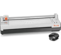Peach PBP540 Plastifieuse Peach 6 en 1 plastifieuse A3 & cutter PBP540 détail
