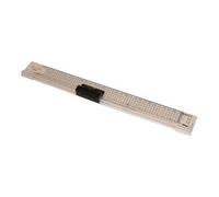 Peach 510756 massicot 21 cm 2 feuilles, Tranchoir