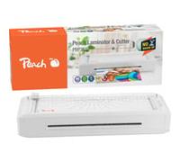 Peach Peach 2 en 1 Plastifieuse A4 Plug & Play