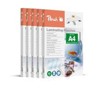 Peach Peach Laminierfolie A4 80 Ám, Transparent, A4, 216 Mm, 500 Pièce(S)