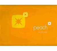 Peach - Peach - On My Own - [12"]