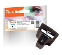 Peach pi 300-297 hc dencre compatible avec hp 363, point c8719ee noir Noir G