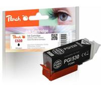 Peach PI100-497 Peach Patrone Canon PGI-530/CLI-531 MultiPack BK/M/C/Y kompatibel