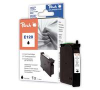 Peach PI200-146 PEACH Encre BK kompt T1281