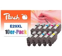 cartouche d'encre XL Noir Compatible Epson Multi-pack XL Multi-Pack (Schwarz, Gelb, Magenta, Cyan)