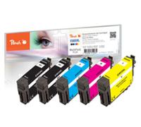 Peach PI200-971 Peach Patrone Epson Nr. 503XL MultiPack Plus remanufacturé