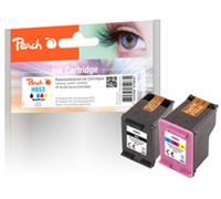 Peach PI300-1045 - 10 ml - 9,5 ml - 2 Stück(e) - Multipack