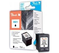Peach PI300-144 Tête d'impression Peach HP NR.21XL C9351AE noire Comp.