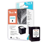 Peach PI300-147 Tête d'impression Peach HP No.336 C9362E noir Comp.