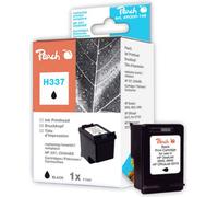 Peach PI300-148 Tête d'impression Peach HP No.337 C9364E noir Comp.