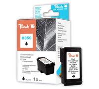 Peach PI300-149 Tête d'impression Peach HP NR.350 CB335EE noire Comp.