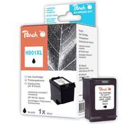 Peach PI300-247 Tête d'impression Peach HP NR.901XL CC654AE noire Comp.
