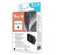Peach PI300-366 PEACH Encre PHBK compt CB322EE/No. 364XL