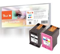 Peach PI300-669 Druckkopf Peach SparPack HP No. 62 Comp.