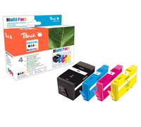 Peach PI300-767 Peach Patrone HP Nr.903XL MultiPack REM,KOM