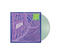 Peach Pit – Magpie – Vinyle LP transparent menthe