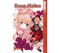 Peach-Pit - Rozen Maiden Volume 3
