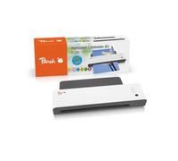 Peach PL125 Peach Laminiergerät Highspeed Laminator PL125, A3