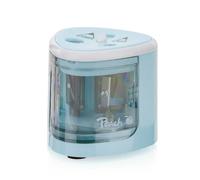 Peach PO102-bl Taille-crayon électrique Peach PO102 bleu