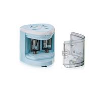 Peach PO102 Electric Universal Sharpener Includes Replacement Parts for All