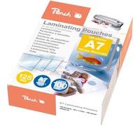 Peach PP525-05 pochette plastique 100 pièce(s), Films