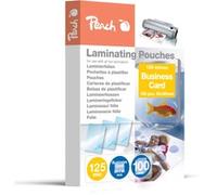 Peach PP525-08 pochette plastique 100 pièce(s), Films