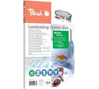 Peach PPC500-02 Boîte de plastification