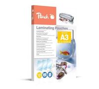 Peach Ppr525-01 Pochette Plastique 25 Pièce(S)