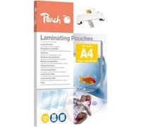 Peach PPR525-02 pochette plastique 25 pièce(s), Films