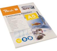 Peach PPR525-03 Laminierfolien A5 125mic glänzend 25 Stk.