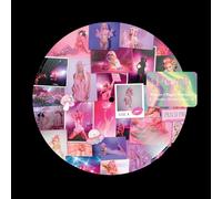 Peach Prc - Chapter 1: Singles Collection-Peach Pit Picture Disc [Import]