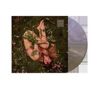 Peach PRC Porcelain (Vinyl) 12" Album Coloured Vinyl