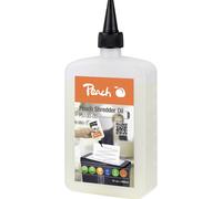 Peach PS100-05 Huile spéciale pour destructeur de documents 355 ml